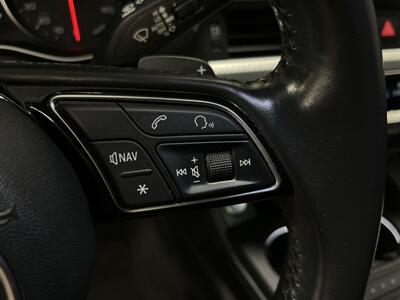 2018 Audi A5 Sportback 2.0T quattro Premium - Photo 16 - West Bountiful, UT 84087