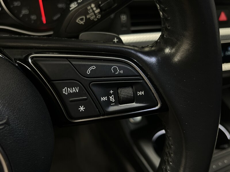 2018 Audi A5 Sportback 2.0T quattro Premium - Photo 16 - West Bountiful, UT 84087
