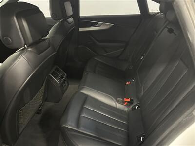 2018 Audi A5 Sportback 2.0T quattro Premium - Photo 26 - West Bountiful, UT 84087