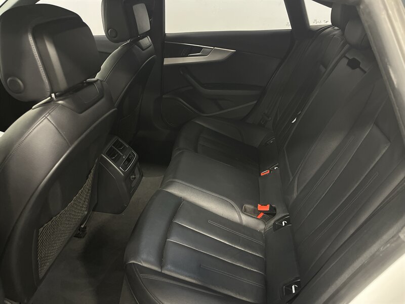 2018 Audi A5 Sportback 2.0T quattro Premium - Photo 26 - West Bountiful, UT 84087