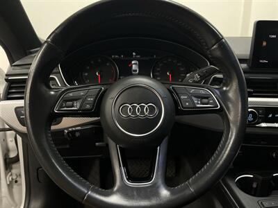 2018 Audi A5 Sportback 2.0T quattro Premium - Photo 15 - West Bountiful, UT 84087