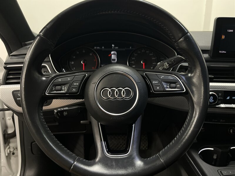 2018 Audi A5 Sportback 2.0T quattro Premium - Photo 15 - West Bountiful, UT 84087