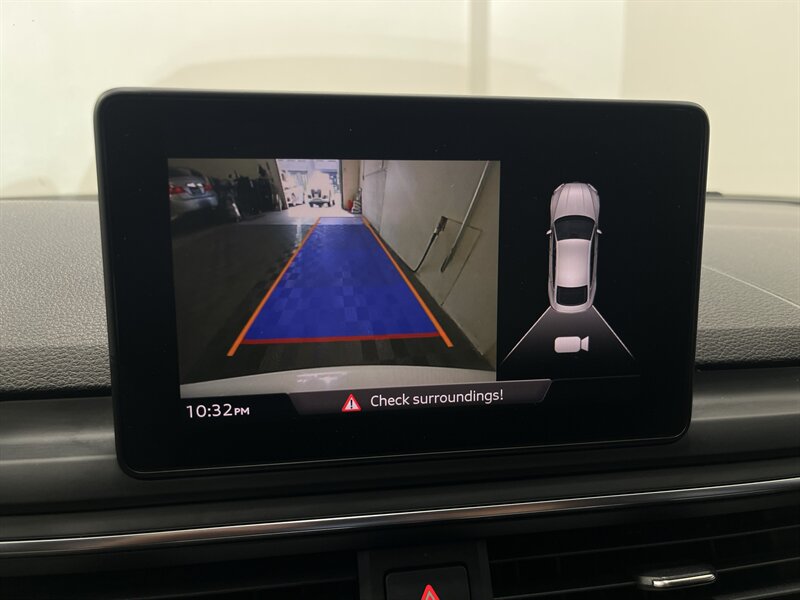 2018 Audi A5 Sportback 2.0T quattro Premium - Photo 21 - West Bountiful, UT 84087