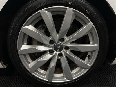 2018 Audi A5 Sportback 2.0T quattro Premium - Photo 10 - West Bountiful, UT 84087