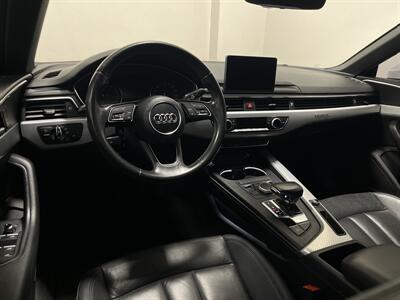 2018 Audi A5 Sportback 2.0T quattro Premium - Photo 11 - West Bountiful, UT 84087