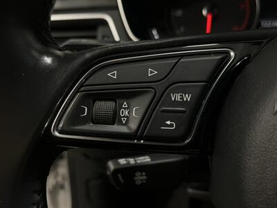 2018 Audi A5 Sportback 2.0T quattro Premium - Photo 17 - West Bountiful, UT 84087