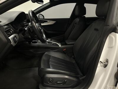 2018 Audi A5 Sportback 2.0T quattro Premium - Photo 13 - West Bountiful, UT 84087