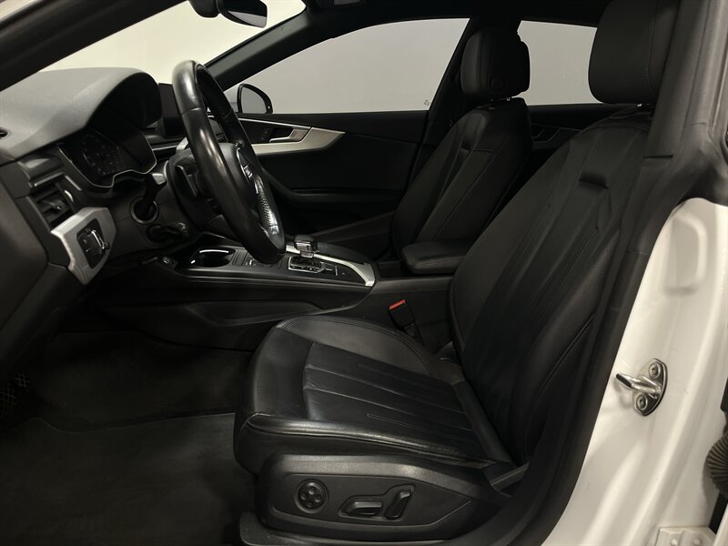 2018 Audi A5 Sportback 2.0T quattro Premium - Photo 13 - West Bountiful, UT 84087
