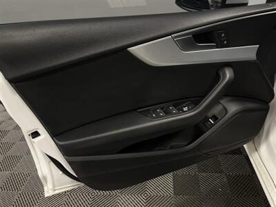 2018 Audi A5 Sportback 2.0T quattro Premium - Photo 12 - West Bountiful, UT 84087