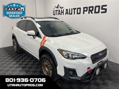 2018 Subaru Crosstrek 2.0i Premium   - Photo 1 - West Bountiful, UT 84087