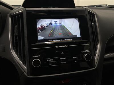 2018 Subaru Crosstrek 2.0i Premium   - Photo 21 - West Bountiful, UT 84087