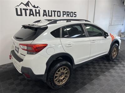 2018 Subaru Crosstrek 2.0i Premium   - Photo 3 - West Bountiful, UT 84087