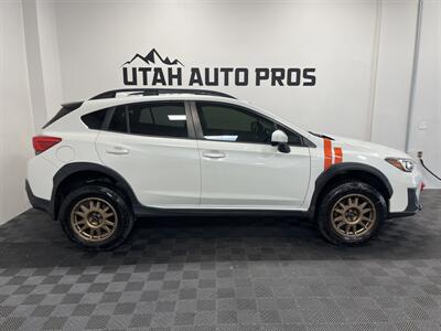 2018 Subaru Crosstrek 2.0i Premium   - Photo 2 - West Bountiful, UT 84087