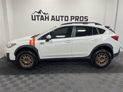 2018 Subaru Crosstrek 2.0i Premium   - Photo 7 - West Bountiful, UT 84087