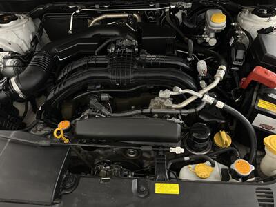 2018 Subaru Crosstrek 2.0i Premium   - Photo 28 - West Bountiful, UT 84087