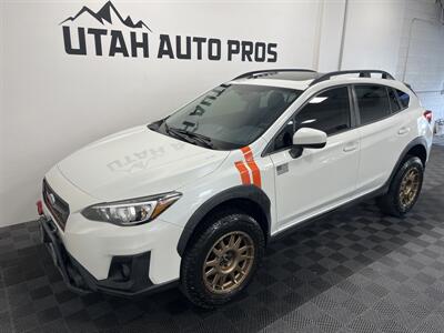 2018 Subaru Crosstrek 2.0i Premium   - Photo 6 - West Bountiful, UT 84087