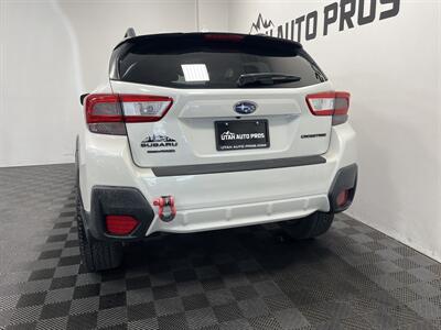 2018 Subaru Crosstrek 2.0i Premium   - Photo 9 - West Bountiful, UT 84087