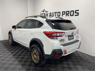 2018 Subaru Crosstrek 2.0i Premium   - Photo 8 - West Bountiful, UT 84087