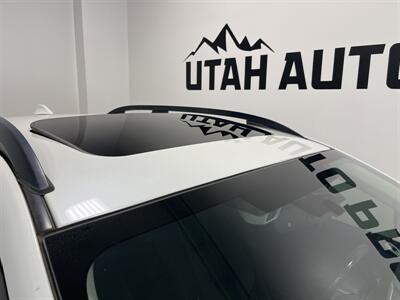 2018 Subaru Crosstrek 2.0i Premium   - Photo 5 - West Bountiful, UT 84087