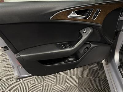 2016 Audi A6 2.0T Premium Plus - Photo 12 - West Bountiful, UT 84087