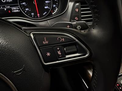 2016 Audi A6 2.0T Premium Plus - Photo 23 - West Bountiful, UT 84087