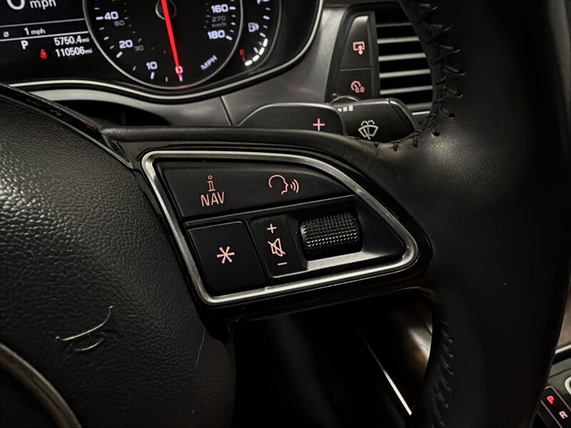 2016 Audi A6 2.0T Premium Plus - Photo 23 - West Bountiful, UT 84087