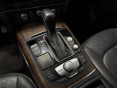 2016 Audi A6 2.0T Premium Plus - Photo 15 - West Bountiful, UT 84087