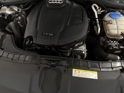 2016 Audi A6 2.0T Premium Plus - Photo 26 - West Bountiful, UT 84087