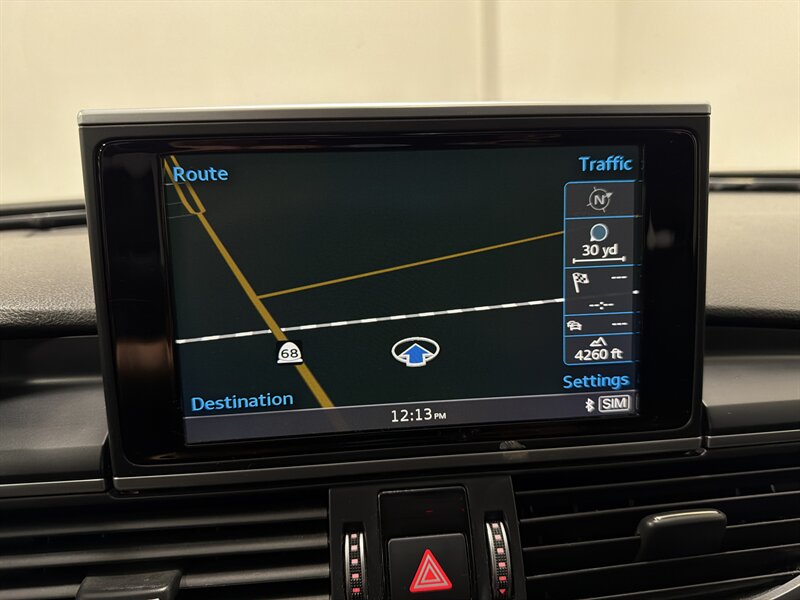 2016 Audi A6 2.0T Premium Plus - Photo 18 - West Bountiful, UT 84087