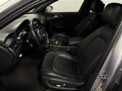 2016 Audi A6 2.0T Premium Plus - Photo 13 - West Bountiful, UT 84087