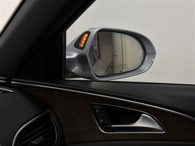 2016 Audi A6 2.0T Premium Plus - Photo 21 - West Bountiful, UT 84087