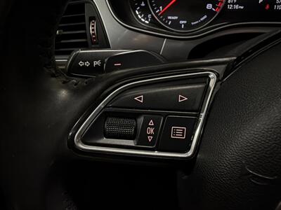 2016 Audi A6 2.0T Premium Plus - Photo 24 - West Bountiful, UT 84087