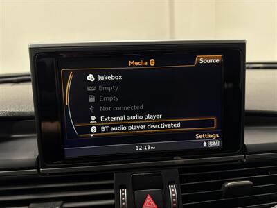 2016 Audi A6 2.0T Premium Plus - Photo 19 - West Bountiful, UT 84087