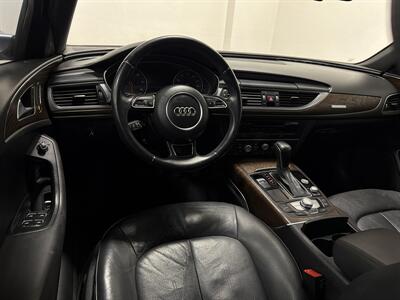2016 Audi A6 2.0T Premium Plus - Photo 11 - West Bountiful, UT 84087