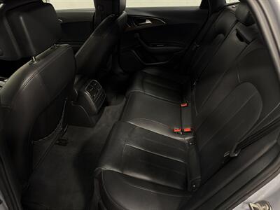 2016 Audi A6 2.0T Premium Plus - Photo 25 - West Bountiful, UT 84087