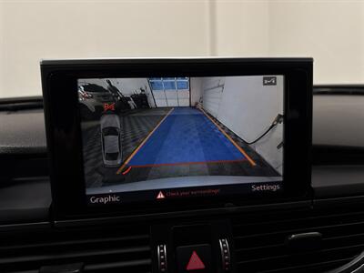 2016 Audi A6 2.0T Premium Plus - Photo 17 - West Bountiful, UT 84087