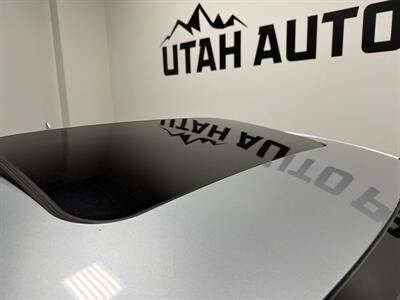 2016 Audi A6 2.0T Premium Plus - Photo 5 - West Bountiful, UT 84087
