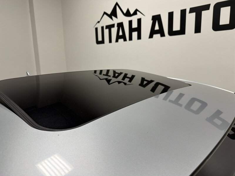 2016 Audi A6 2.0T Premium Plus - Photo 5 - West Bountiful, UT 84087