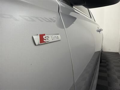 2016 Audi A6 2.0T Premium Plus - Photo 6 - West Bountiful, UT 84087