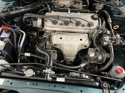 2002 Honda Accord LX   - Photo 17 - West Bountiful, UT 84087