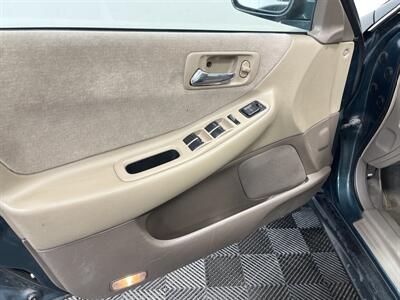 2002 Honda Accord LX   - Photo 11 - West Bountiful, UT 84087
