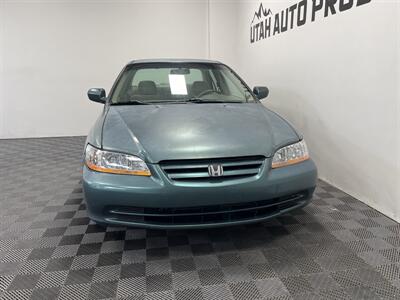 2002 Honda Accord LX   - Photo 4 - West Bountiful, UT 84087
