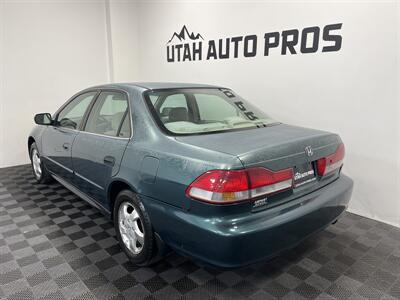 2002 Honda Accord LX   - Photo 7 - West Bountiful, UT 84087