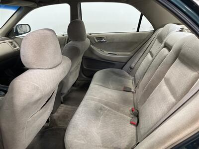 2002 Honda Accord LX   - Photo 16 - West Bountiful, UT 84087