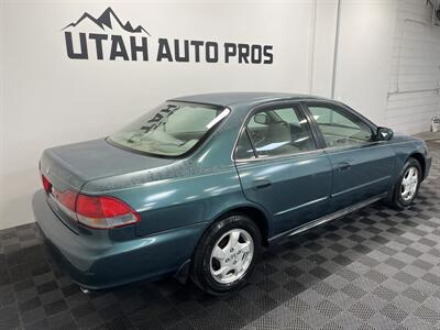 2002 Honda Accord LX   - Photo 3 - West Bountiful, UT 84087
