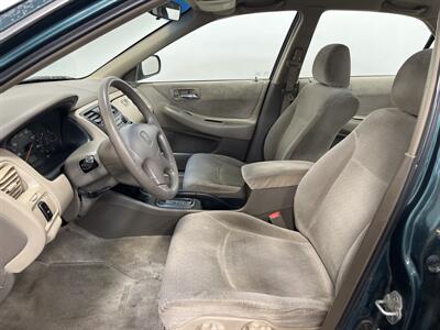 2002 Honda Accord LX   - Photo 12 - West Bountiful, UT 84087
