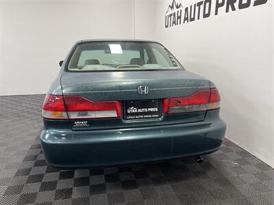 2002 Honda Accord LX   - Photo 8 - West Bountiful, UT 84087