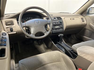 2002 Honda Accord LX   - Photo 10 - West Bountiful, UT 84087