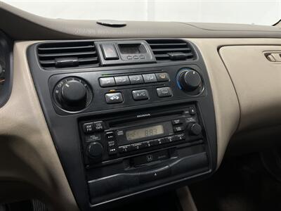 2002 Honda Accord LX   - Photo 14 - West Bountiful, UT 84087