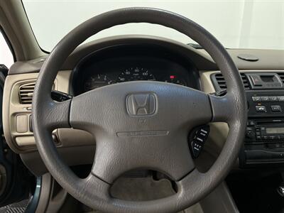 2002 Honda Accord LX   - Photo 15 - West Bountiful, UT 84087
